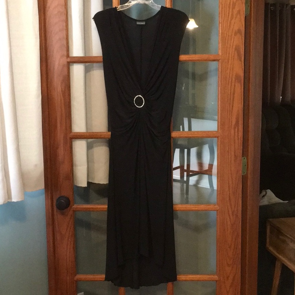Bisou Bisou Dress